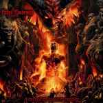 FATAL EMBRACE - Seventh Sadistic Serenade CD